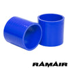 Performance Foam Induction Kit for MK8 Ford Fiesta ST 1.5 EcoBoost - Blue Hose-Intake Kits-carbonizeduk
