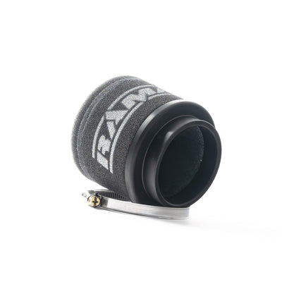 Motorcycle Pod Foam Air Filter 65mm-Filters-carbonizeduk