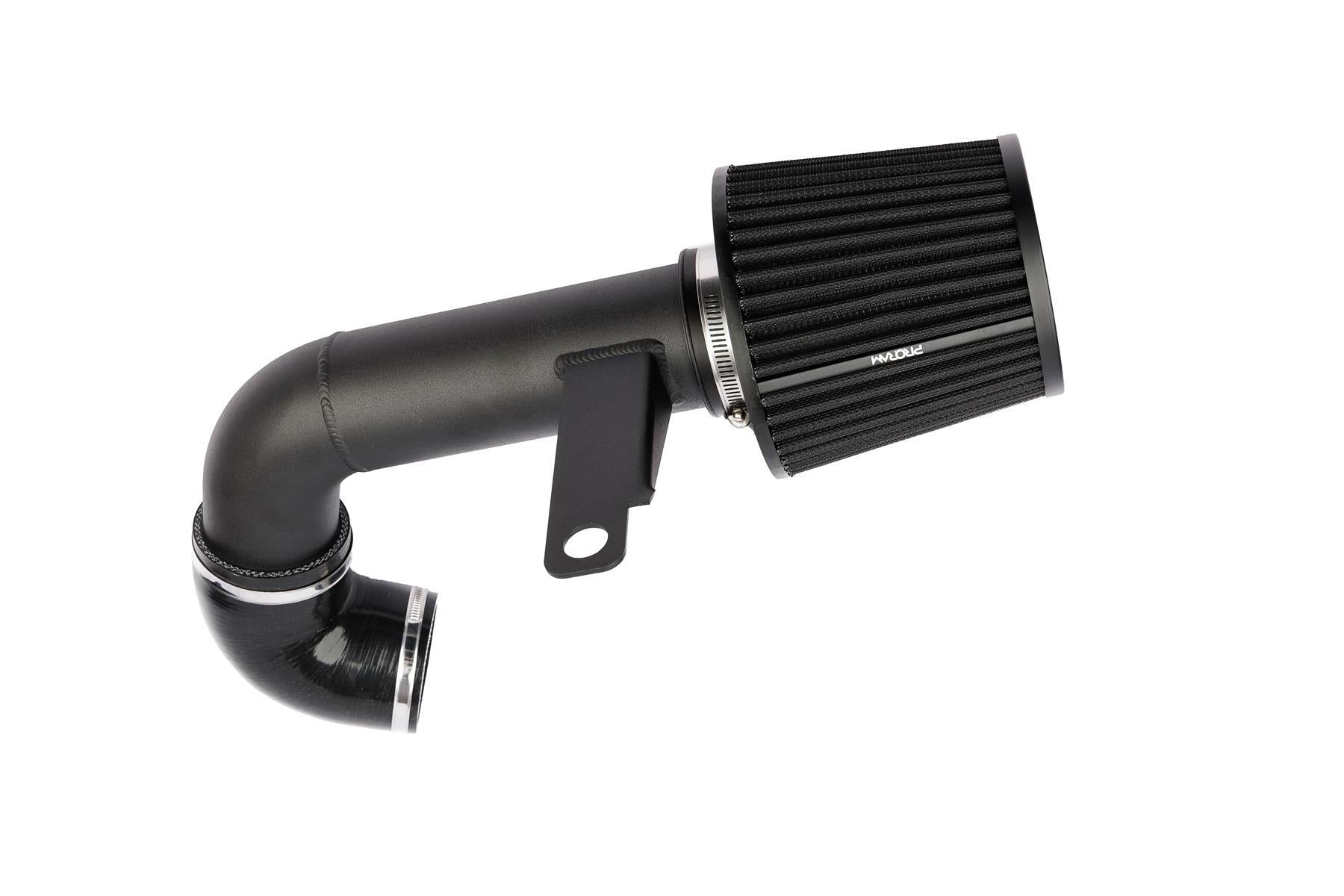 Ramair Pleated Induction Kit Cold Air Intake to fit the Mini 1.6 Non-Turbo 2006-2016-Intake Kits-carbonizeduk