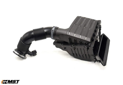 MST Performance Silicone Hose for Volkswagen Tiguan 2.0 R (EA888)-MST Induction Kits-carbonizeduk