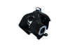 Performance Pleated Induction Kit for VW MK8 Golf GTD-Intake Kits-carbonizeduk