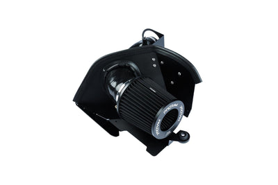 Performance Pleated Induction Kit for VW MK8 Golf GTD-Intake Kits-carbonizeduk