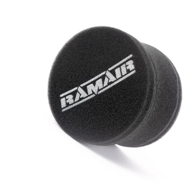 1x Single Inlet Motorcycle Carb Sock Foam Air Filter 30mm-Filters-carbonizeduk