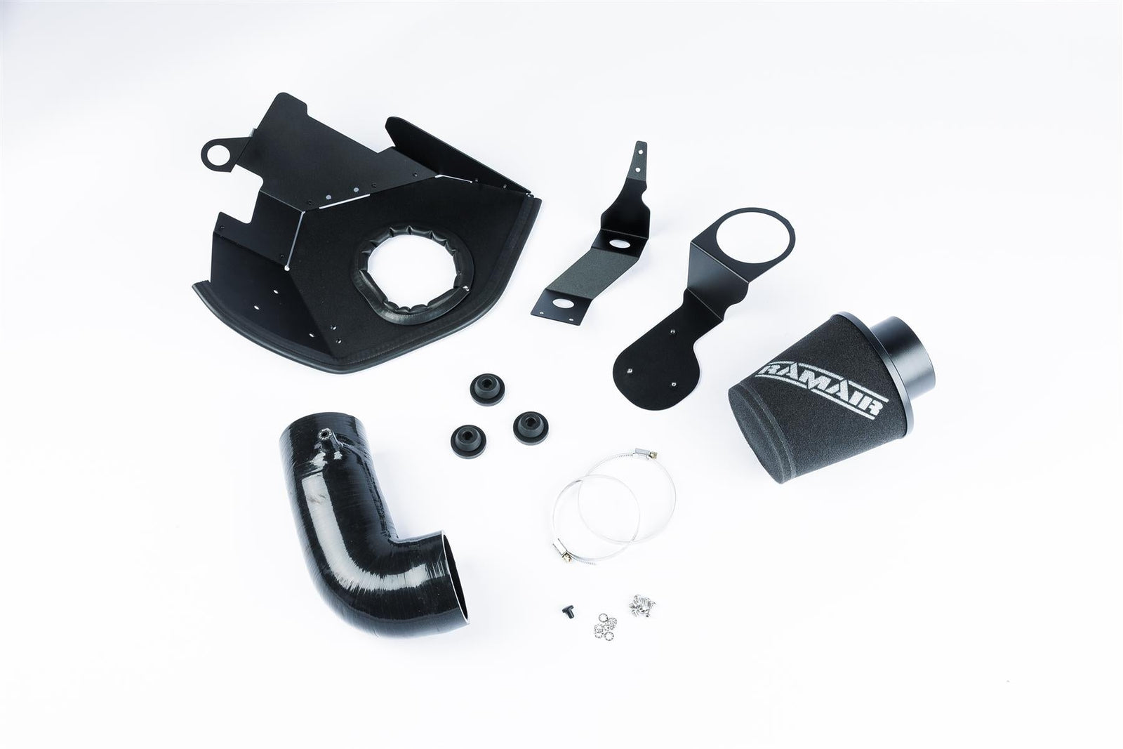 Performance Foam Induction Kit for VW MK8 Golf GTD-Intake Kits-carbonizeduk