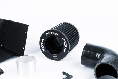 Performance Pleated Induction Kit for VAG 1.4 TSI EA211 2015+-Intake Kits-carbonizeduk