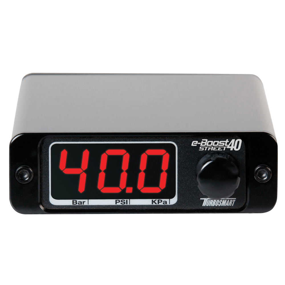 Turbosmart eBS e-Boost Street 40psi-Turbosmart-Airtec-carbonizeduk