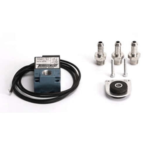 Turbosmart 3 Port Boost Control Solenoid-Turbosmart-Airtec-carbonizeduk