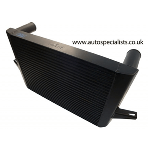 AIRTEC Motorsport 60mm Core RS500-Style Intercooler Upgrade for 3-door and Sapphire Cosworth-Ford-Airtec-carbonizeduk