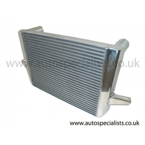 AIRTEC Motorsport 62mm Core RS500-Style Intercooler Upgrade for Escort Cosworth-Ford-Airtec-carbonizeduk