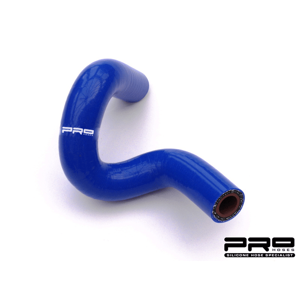 Pro Hoses Power Steering Hose Replacement for Cosworth 2WD & 4WD-Ford-Airtec-carbonizeduk