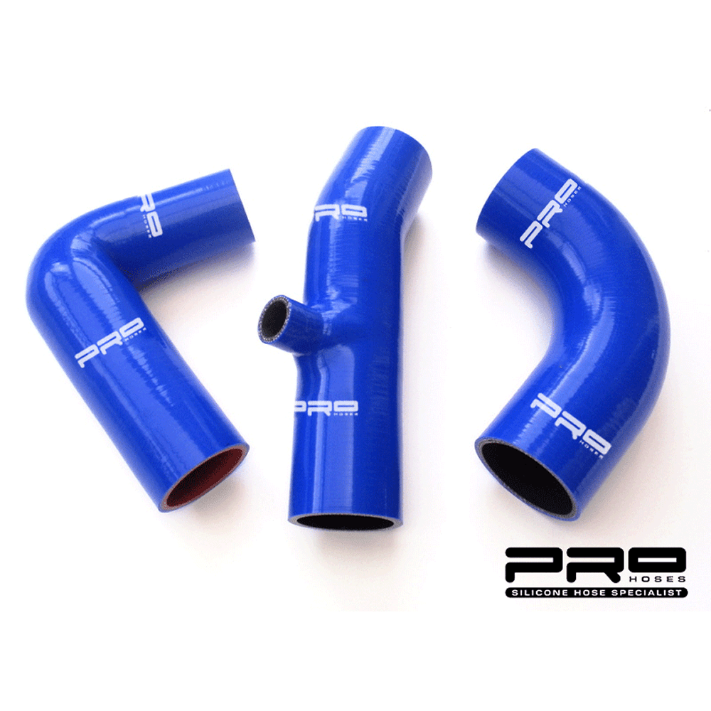 Pro Hoses Boost Hose Kit for Escort T35 Cosworth-Ford-Airtec-carbonizeduk