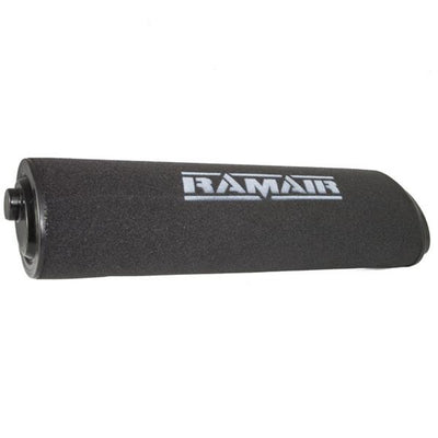 RamAir RPF-1752 - BMW Land Rover Replacement Foam Air Filter-intake pipework-carbonizeduk