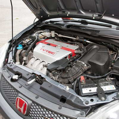 RamAir 2.0 DOHC Honda Civic EP3 Performance Intake Kit-induction kit-carbonizeduk