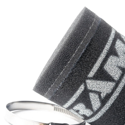 MR-008 - 55mm ID Neck - Motorcycle Pod Air Filter-Filters-carbonizeduk
