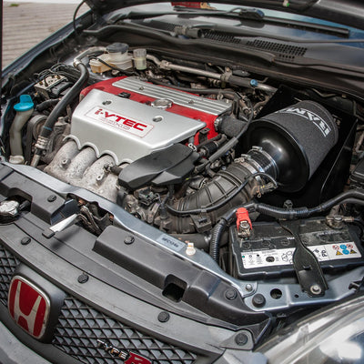 Performance Pleated Induction Kit for Honda Civic Type-R EP3-Intake Kits-carbonizeduk