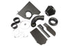 Performance Pleated Induction Kit With Carbon Lid to fit BMW 1/2/3/4 Series 2.0T B48-Intake Kits-carbonizeduk