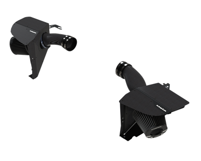 Carbon Fibre Induction Kit for BMW M5 F90-Intake Kits-carbonizeduk