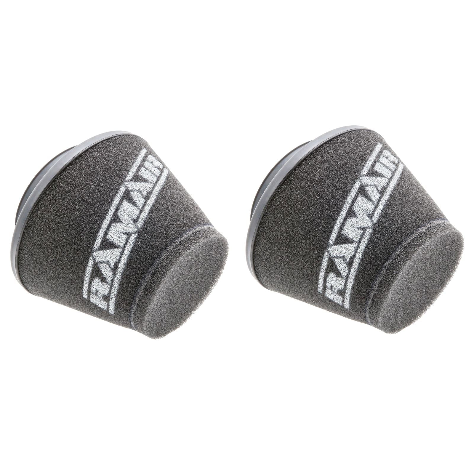 Performance Foam Replacement Air Filters for Audi A6 S6 (C6)-Filters-carbonizeduk