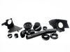 Performance Foam Induction Kit for With Carbon Lid to fit BMW M2 M3 M4 3.0T S58-Intake Kits-carbonizeduk