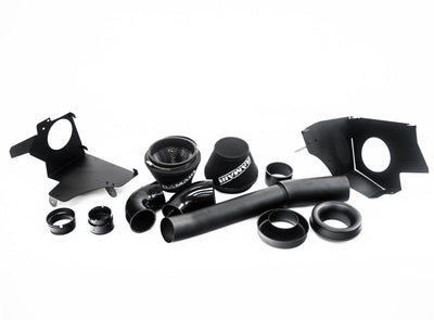 Performance Foam Induction Kit for With Carbon Lid to fit BMW M2 M3 M4 3.0T S58-Intake Kits-carbonizeduk