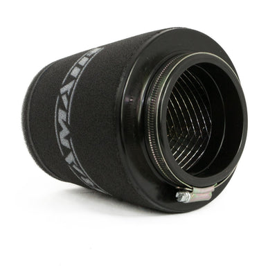 RamAir RPF-1233 - BMW Replacement Foam Air Filter & WD Clamp-intake pipework-carbonizeduk