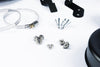Performance Foam Induction Kit for F56 Mini Cooper 1.5T & Cooper S 2.0T - Rect MAF-Intake Kits-carbonizeduk