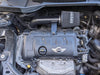 Ramair Performance Induction Kit Cold Air Intake to fit the Mini 1.6 Non-Turbo 2006-2016-Intake Kits-carbonizeduk