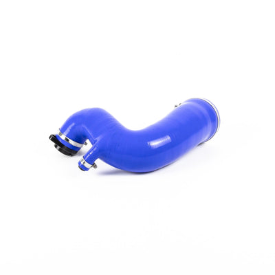 1.5 TSI 35 TFSI VW Audi Intake Hose Turbo Inlet Adapter - Blue-Pipework-carbonizeduk