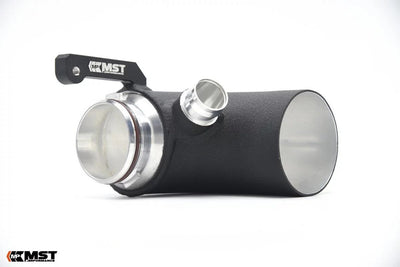 MST Performance Air Intake Silicone Hose & Oversize Turbo Inlet Elbow Hybrid Turbo 2.0TSI MQB-MST Induction Kits-carbonizeduk