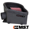 MST Performance Induction Kit for Audi A1, Seat Ibiza, Skoda Rapid & VW Polo 1.2 TFSI EA111-MST Induction Kits-carbonizeduk