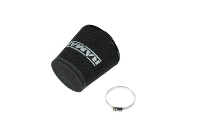 Performance Foam Replacement Air Filter for BMW 1.6 N45 2.0 N43 - 70mm-Filters-carbonizeduk