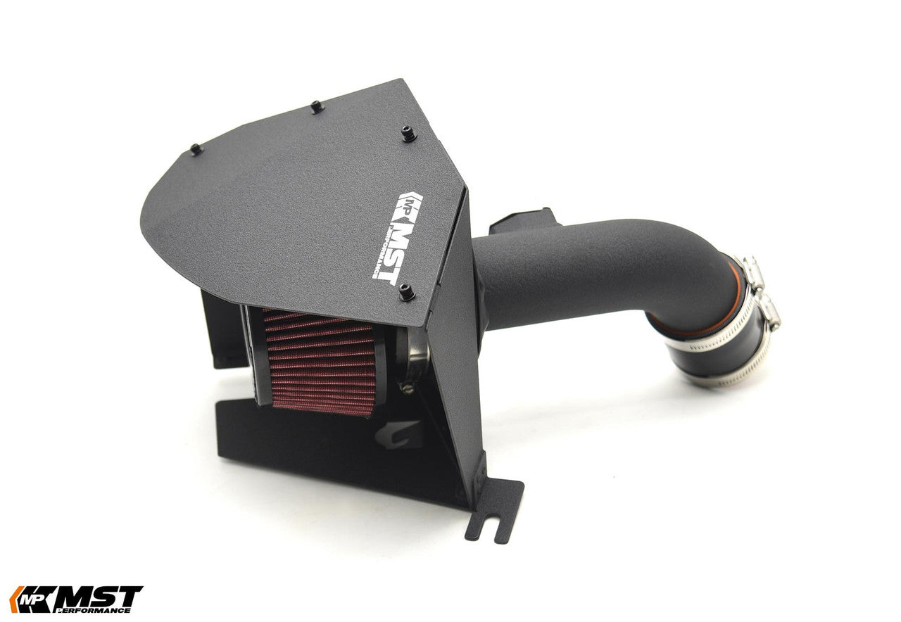 MST Performance Intake Kit for Honda Civic 1.8 i-VTEC-MST Induction Kits-carbonizeduk