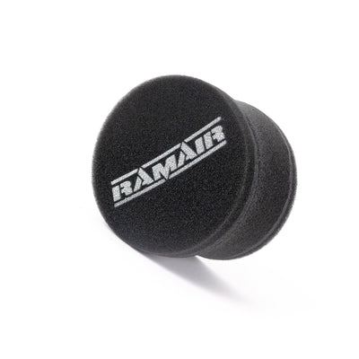 1x Single Inlet Motorcycle Carb Sock Foam Air Filter 30mm-Filters-carbonizeduk