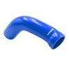 2.0 TSI VW Golf MK7 GTI MQB Blue Silicone Intake Hose-Pipework-carbonizeduk