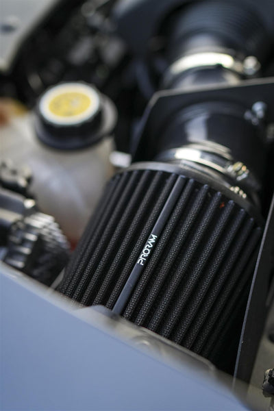 Performance Pleated Induction Kit for Land Rover Defender 5.0 V8 L663 P525 2021+-Intake Kits-carbonizeduk