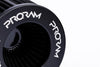 Universal Pleated Multi Fit Cone Air Filter - 80mm OD Aluminium Neck-Filters-carbonizeduk