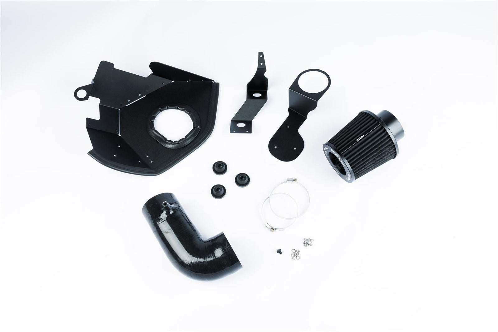 Performance Pleated Induction Kit for VW MK8 Golf GTD-Intake Kits-carbonizeduk