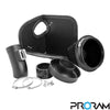 Performance Pleated Induction Kit for F56 Mini Cooper 1.5T & Cooper S 2.0T - Oval MAF-Intake Kits-carbonizeduk