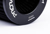 Universal Pleated Multi Fit Cone Air Filter - 70mm OD Aluminium Neck-Filters-carbonizeduk
