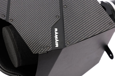 Performance Foam Induction Kit With Carbon Lid to fit Toyota Yaris GR-Intake Kits-carbonizeduk