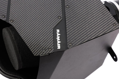 Ramair Carbon Fibre Induction Kit for Toyota Yaris GR-induction kit-carbonizeduk