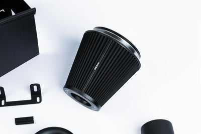Performance Pleated Induction Kit for Audi RS3 8V 2.5 TFSI-Intake Kits-carbonizeduk