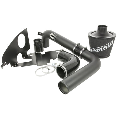 Performance Foam Induction Kit for VW Audi Seat 2.0 TFSI-Intake Kits-carbonizeduk
