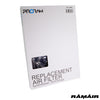 ProRam PPF-9809 - Kia Hyundai Replacement Pleated Air Filter-Panel filter-carbonizeduk