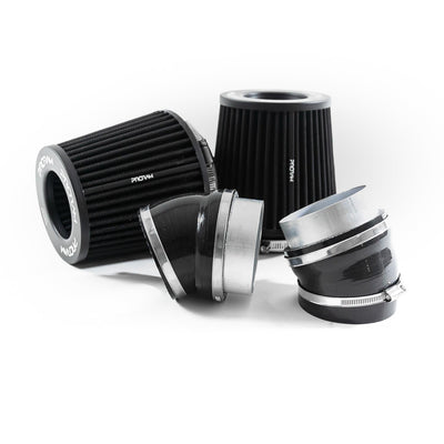 Performance Pleated Induction Kit for Land Rover Defender 5.0 V8 L663 P525 2021+-Intake Kits-carbonizeduk