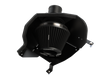 Pleated Intake Kit for MK4 Focus 1.0, 1.5 & 2.3 EcoBoost-Intake Kits-carbonizeduk