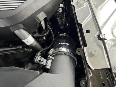 MST Performance Intake Hose for BMW 240i, 340i, 440i & Z4 - 3.0T B58 2019+-MST Induction Kits-carbonizeduk