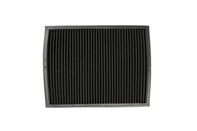 ProRam Ramair Replacement Foam Panel Air Filter for Vauxhall Astra G MK4 H MK5 inc VXR-Panel filter-carbonizeduk