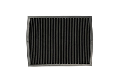Performance Pleated Replacement Air Filter for Vauxhall Astra H/G-Filters-carbonizeduk