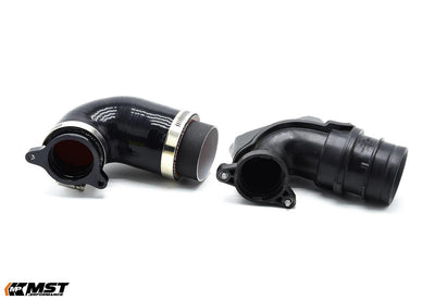 MST Performance Turbo Intake for 1.2 1.4 Volkswagen EA211-MST Induction Kits-carbonizeduk